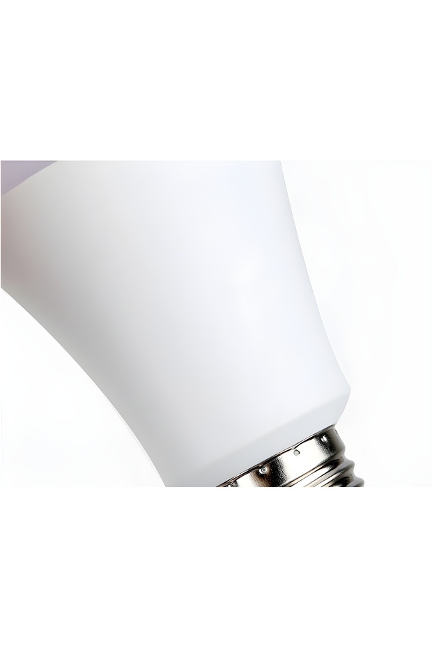 LED Bulb M772, 12 W, E27 Socket, Cold Light C772 - 2