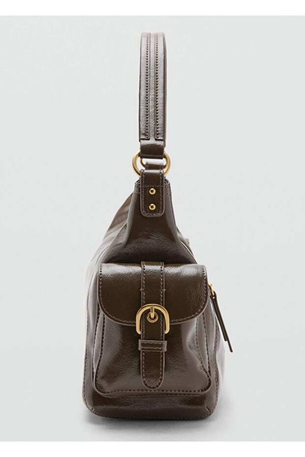 Cepli omuz çantası - 5