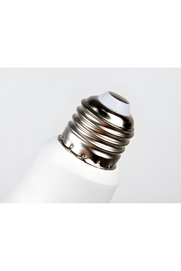 LED Bulb M772, 12 W, E27 Socket, Cold Light C772 - 4