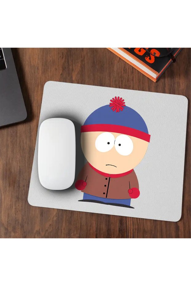Mousepad South Park Stan Marsh