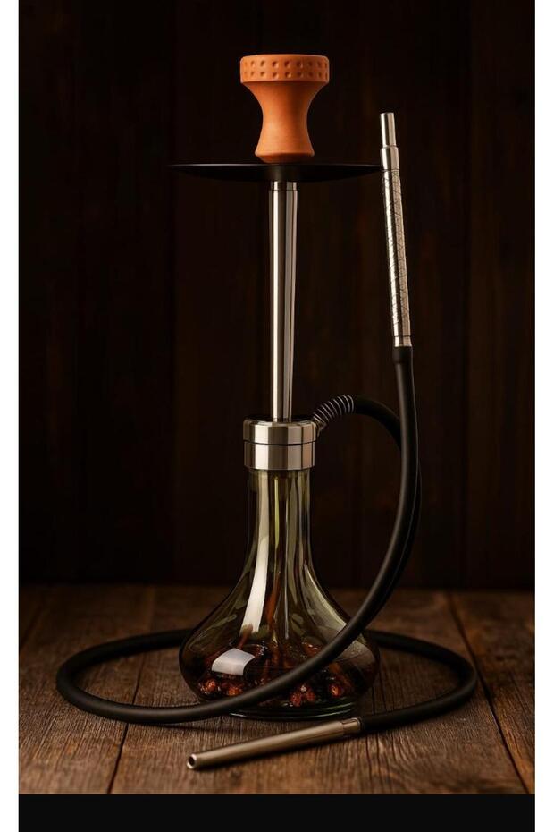 Pars Nargile takımı RANDUMAN - 1