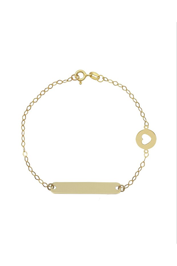 Brățară de aur - 1