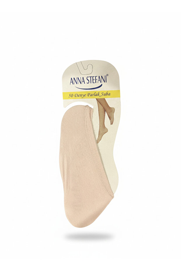 kadın suba çorap 20 denye - 1