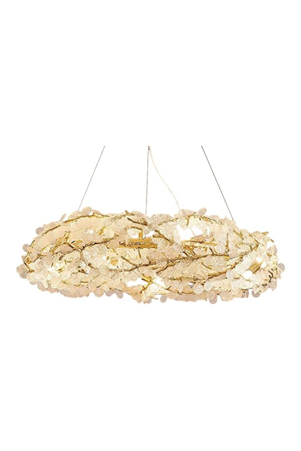 Modern Gold Avize 60 cm - 1