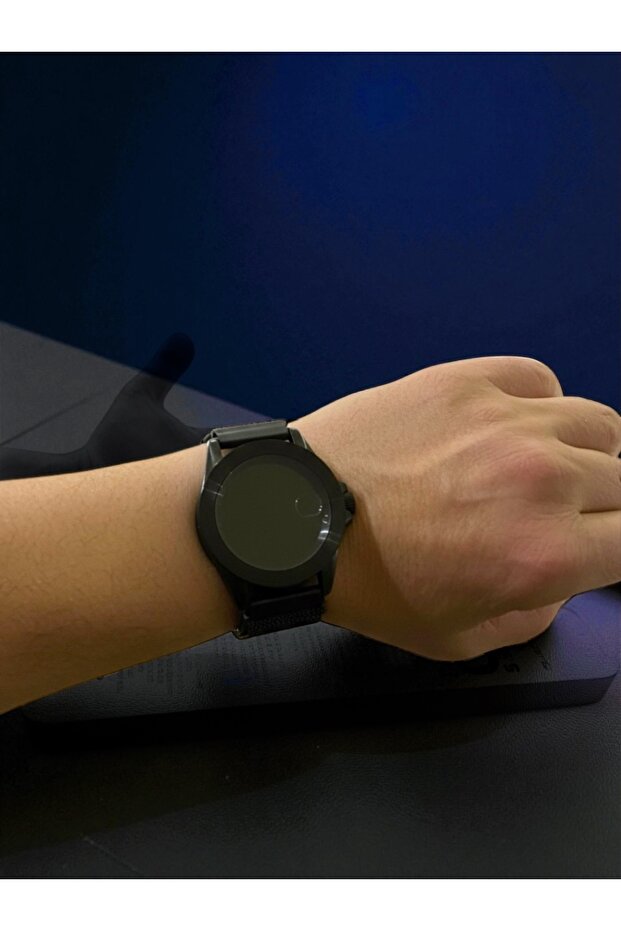 A clock without a clock and without time, a work of art from Pecombe designed for those who persevere in their work and don't care about time. - 5