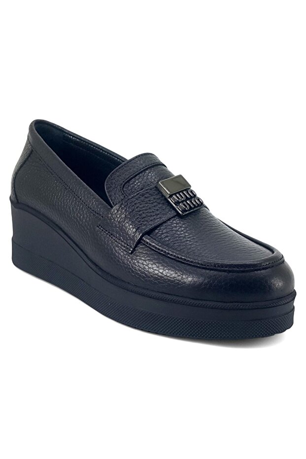290 25Ka Women's Casual Shoes Black