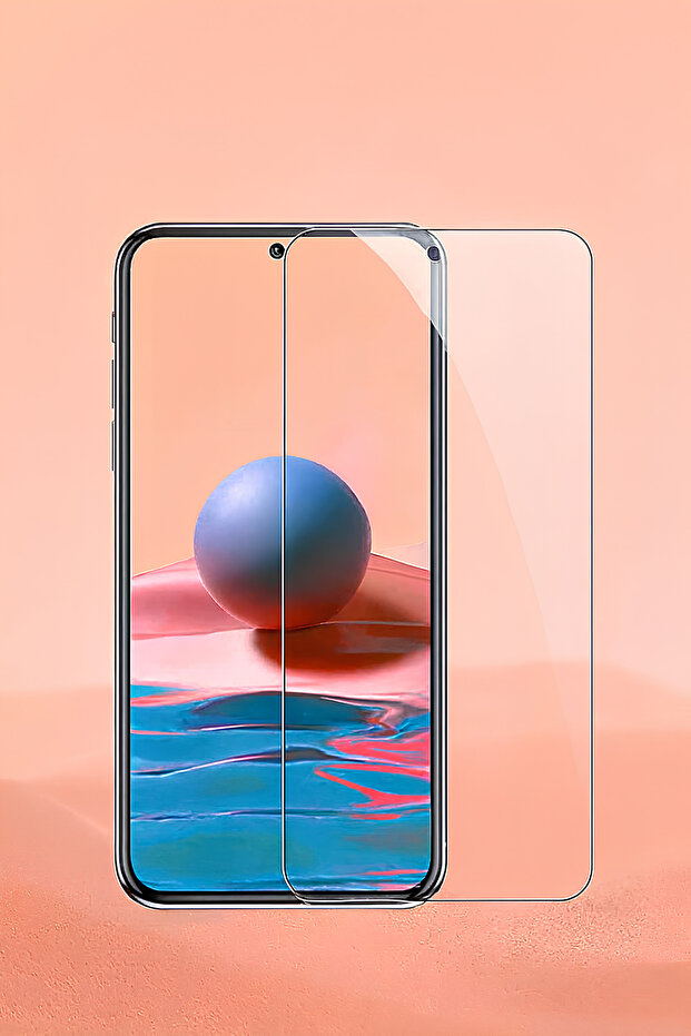 Compatible Ceramic Screen Protector - 1