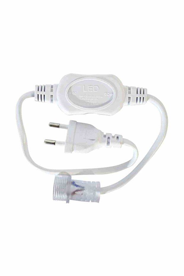 POWER CORD FOR LED HOSE - 1