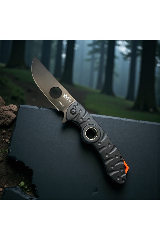 Haps Bugs Çelik Çakı - 2