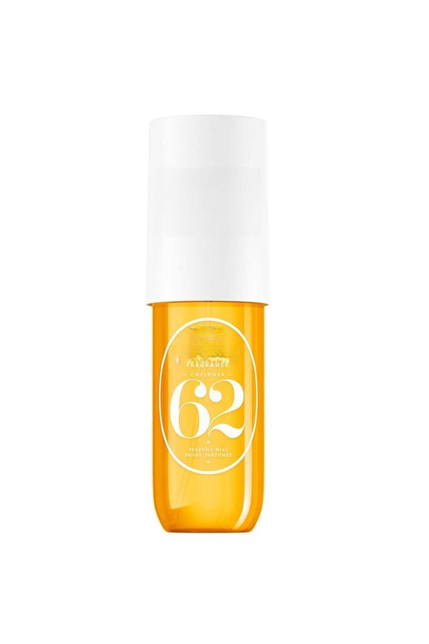 برازيليان كراش تشيروسا 62 Perfume for Hair and Body, 90 ml (Original from سكاي شاين)