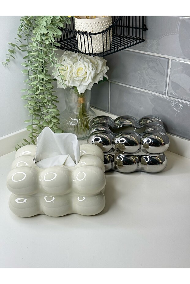 Bubble Peçetelik - 2