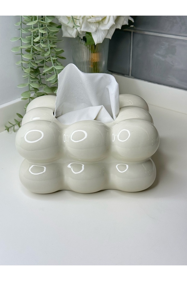 Bubble Peçetelik - 1