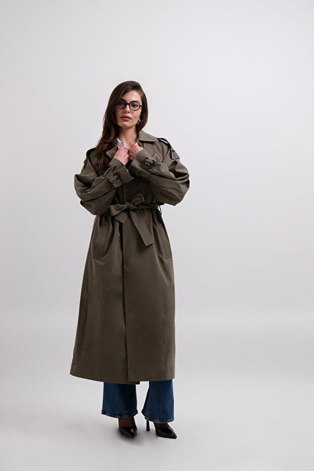 Trençkot - 5