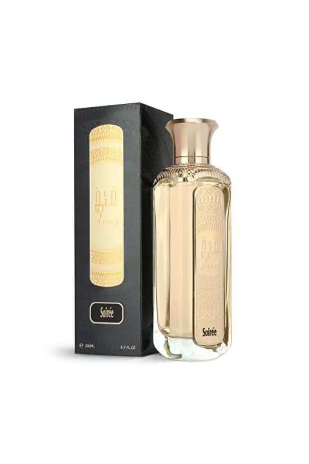 عطر سواريه - 200 مل (الأصلي)