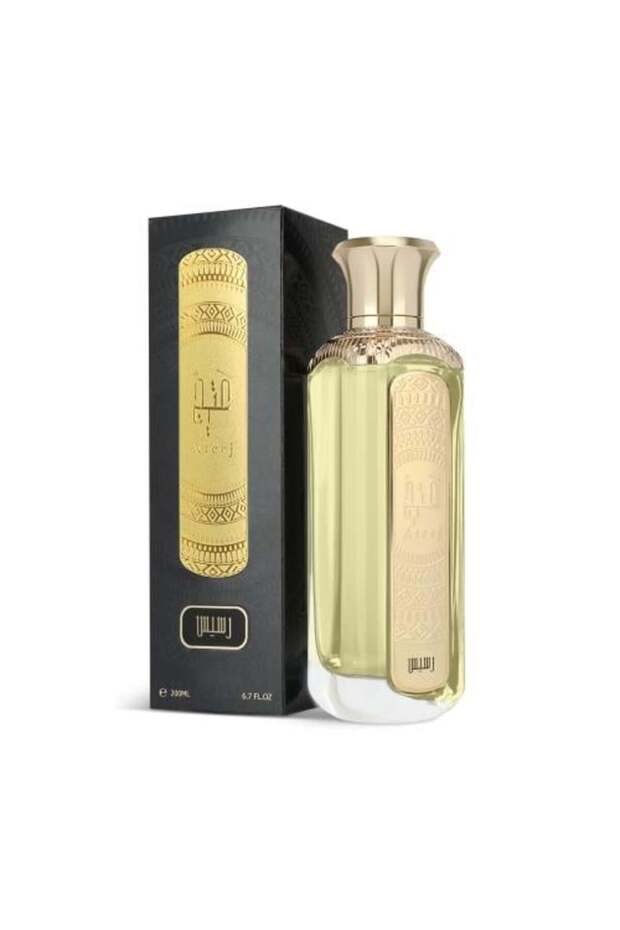 عطر رسيس للجنسين من - 200 مل أصلي