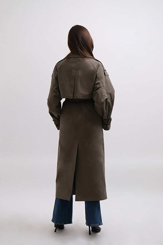 Trençkot - 4