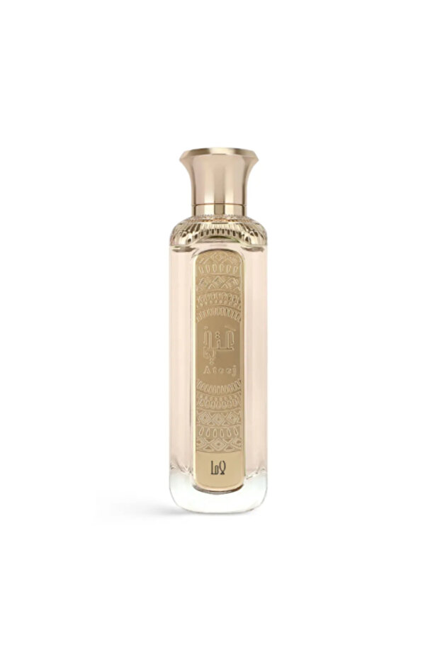 عطر لاما النسائي من أتيج - 200 مل (أصلي)