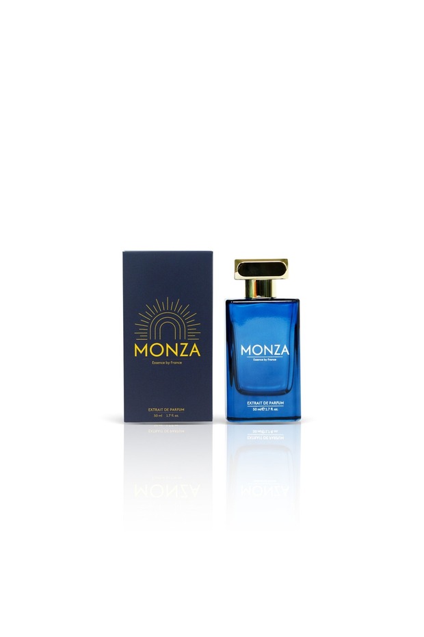 M073 Oud Minerale 50ML - 1