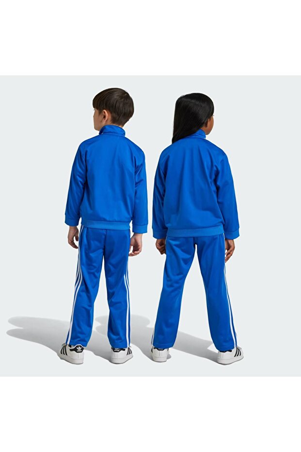 Adicolor Firebird Çocuk Eşofman Takımı - 2