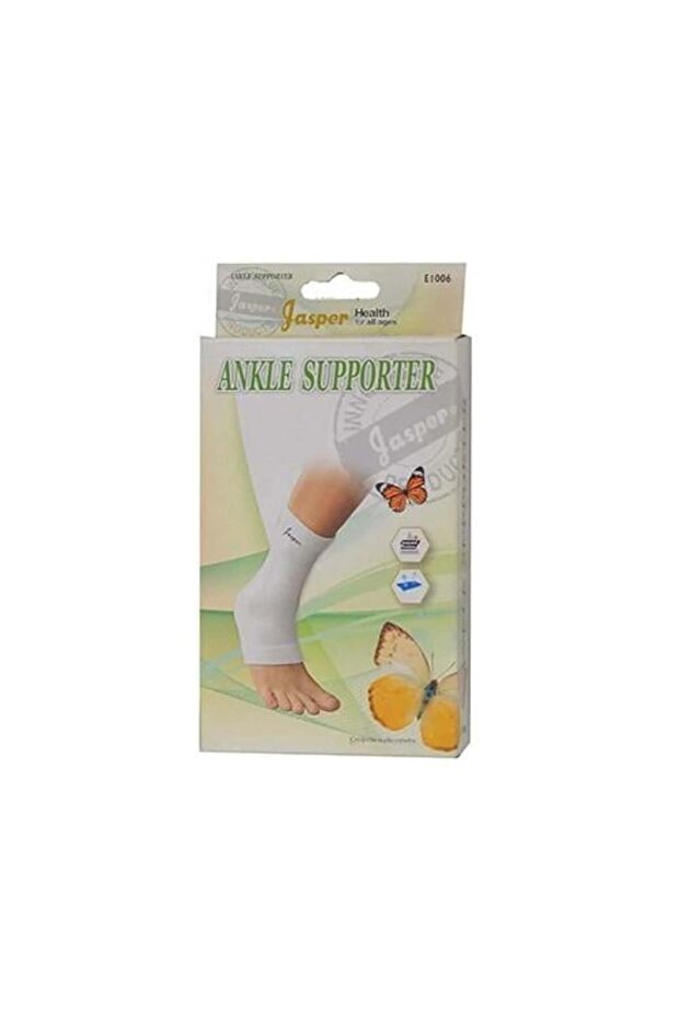 Jasper E1006 Mini Sports Support - 1