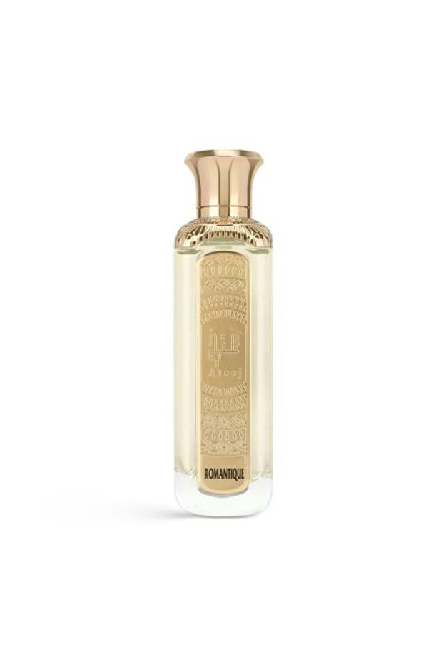 عطر رومانسي من - 200 مل أصلي