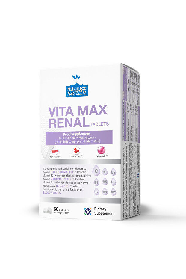 VITA MAX RENAL