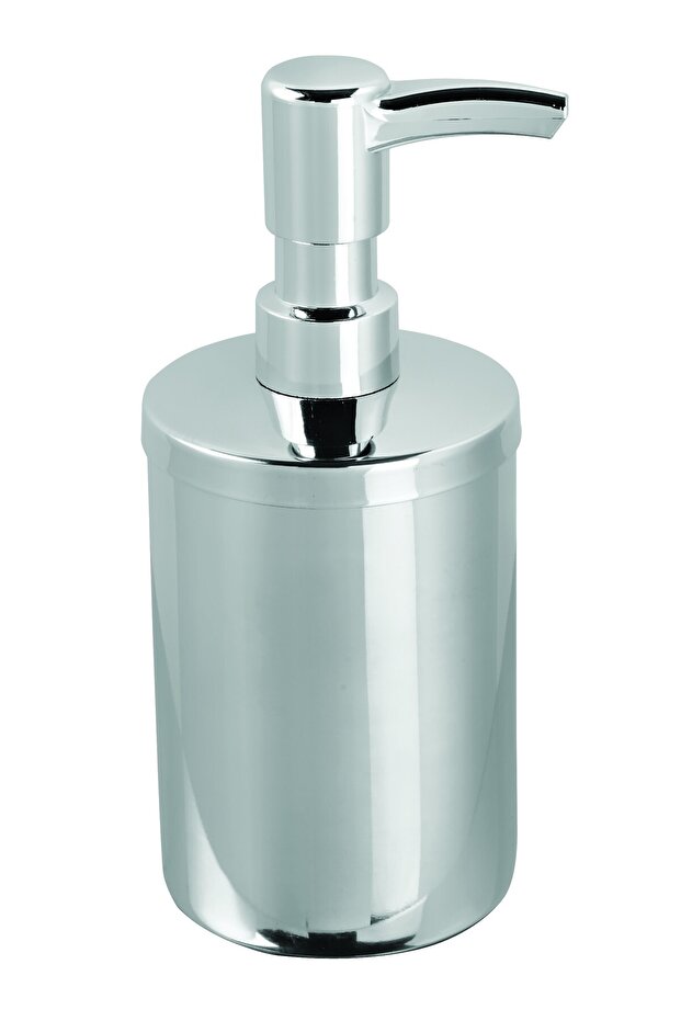 MK-PASLANMAZ SET ÜSTÜ SABUNLUK - 1