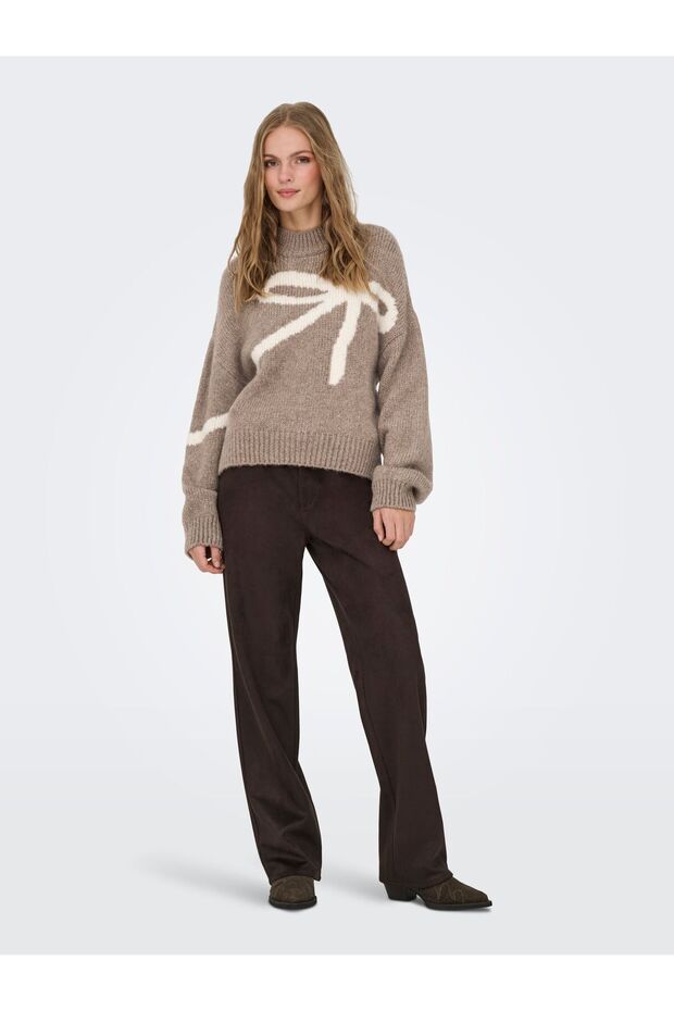 Strickpullover JDYKILIAN Strickpullover - 5