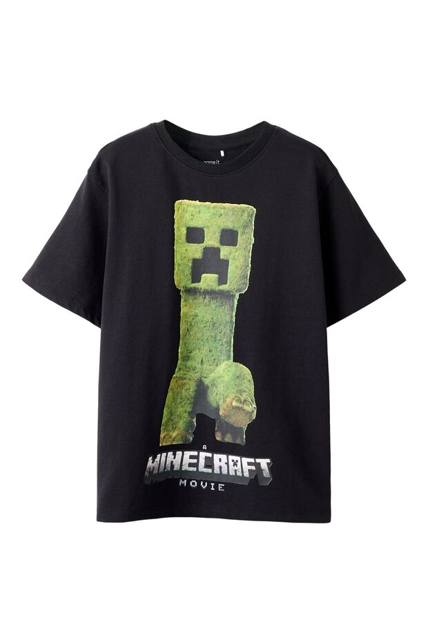 T-Shirt Minecraft - 2