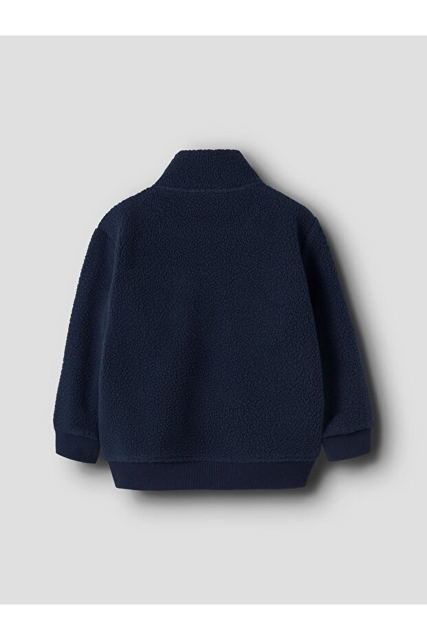 Strickjacke Teddy - 3