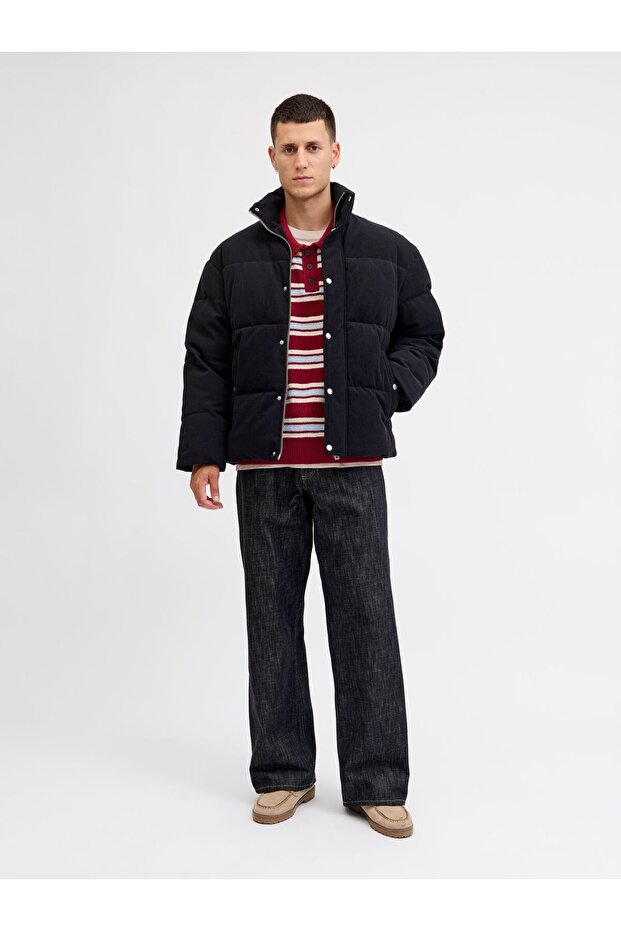 Steppjacke Steppjacke - 4