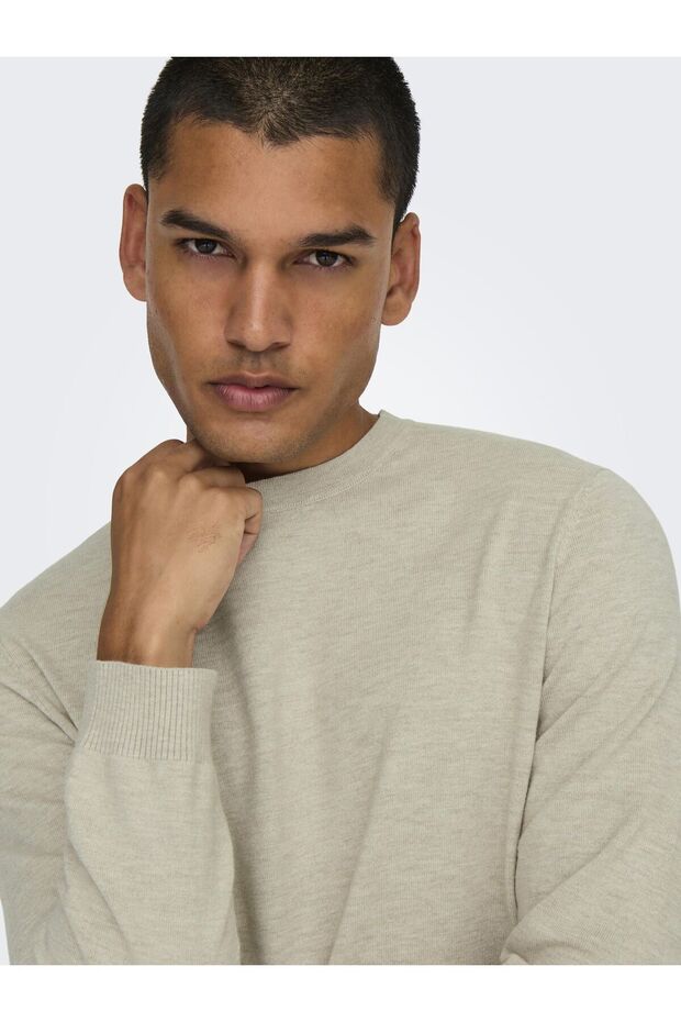 Strickpullover ONSLOUI Pullover - 7