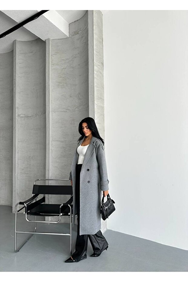 PREMİUM KAŞE KABAN - 3