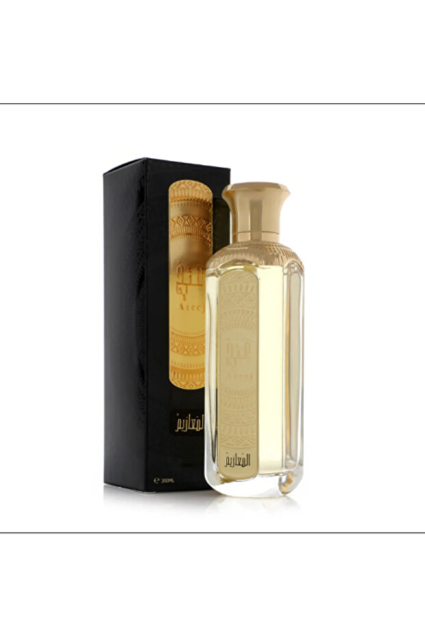 Al Maazem by Ateij - 200ml (Original)