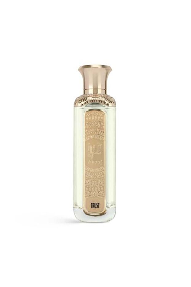 عطر تراست للجنسين من - 200 مل أصلي
