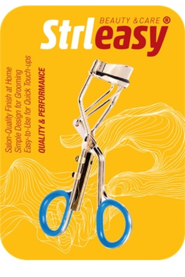 أداة تجعيد الرموش STRLEASY 6865
