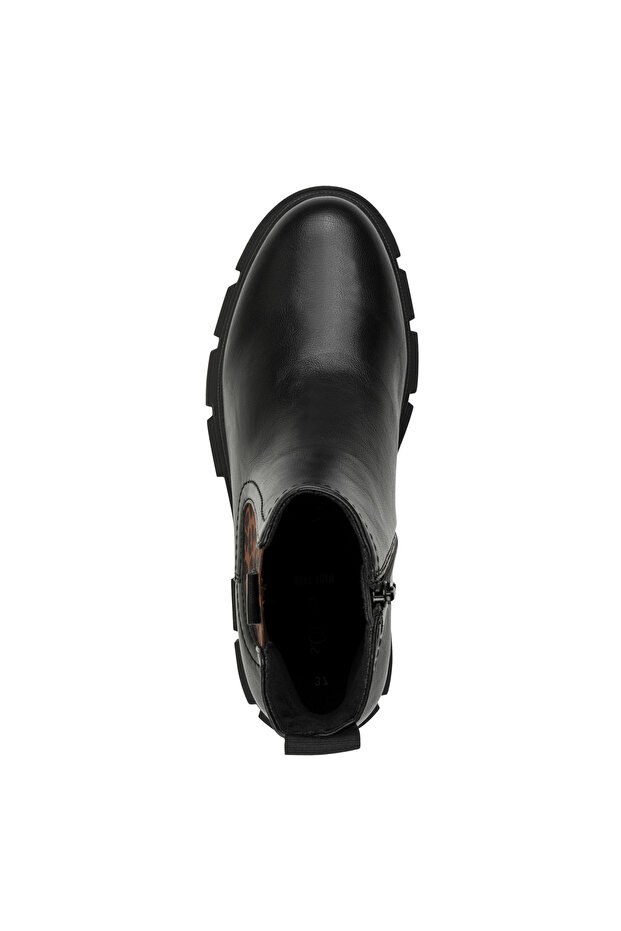 Women's boots 5 25402 41-BLACK-36 - 3