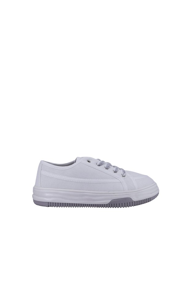 Nbn6102 Women's Linen Casual Sports Shoes