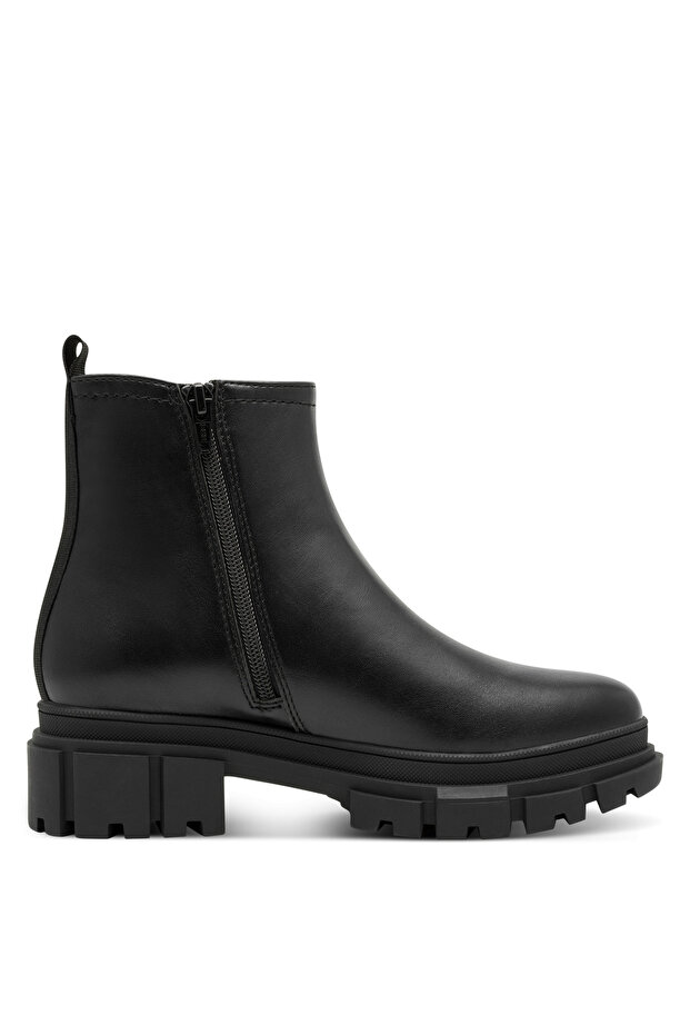 Women's boots 5 25402 41-BLACK-36 - 4