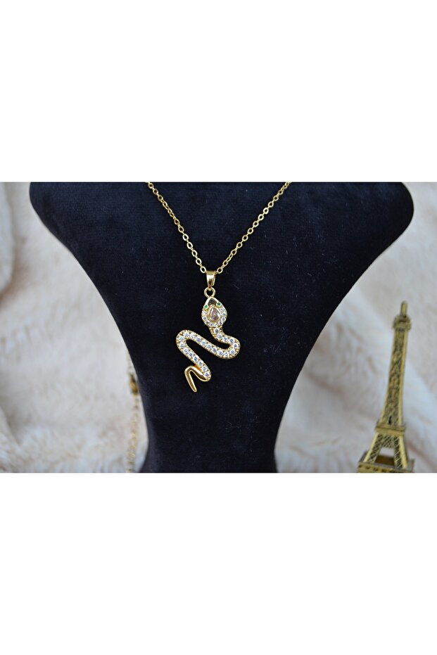 Premium Steel Necklaces