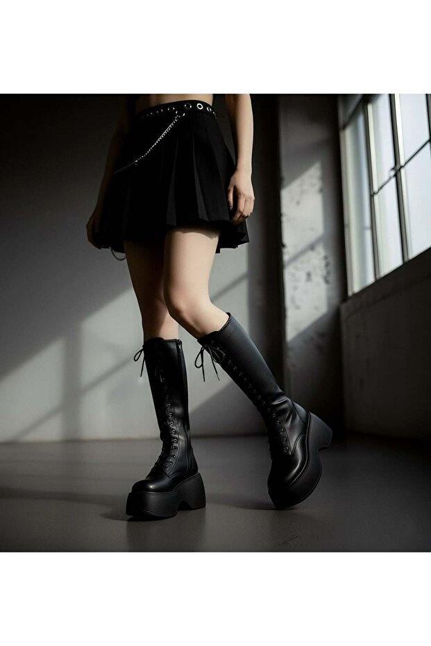 Envola Topuklu Bot - 1