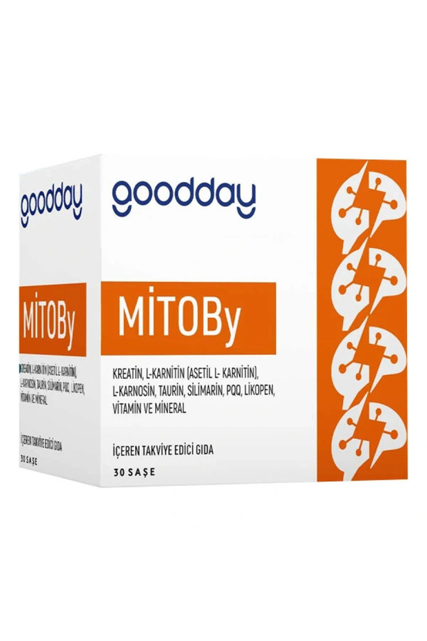 Mitoby Vitamin - 1