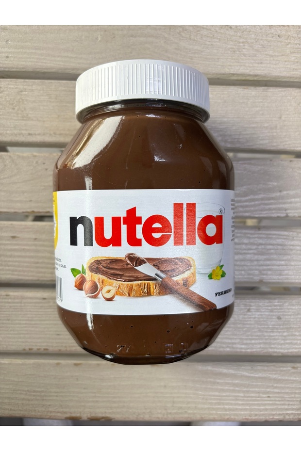 Alman Nutella 1kg