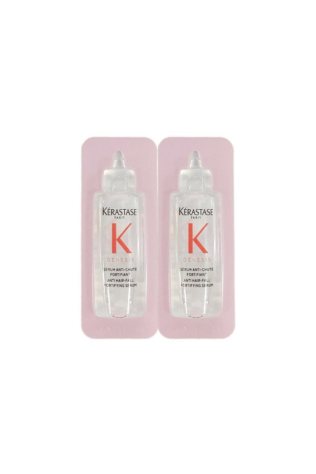Genesis Serum Anti-Chute Fortifiant 3.5ml (2 pieces)