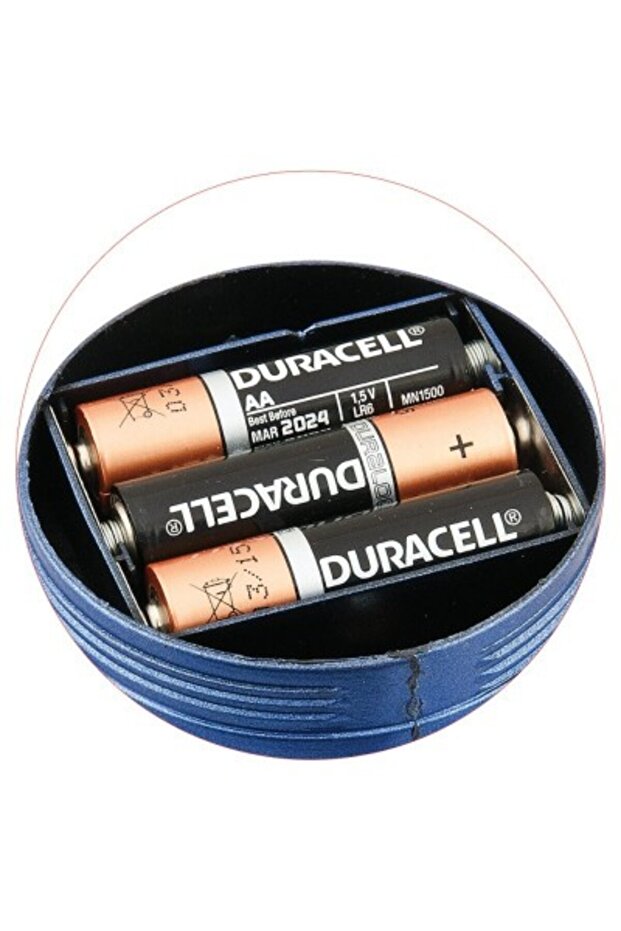 Camping lantern type "B" - 4