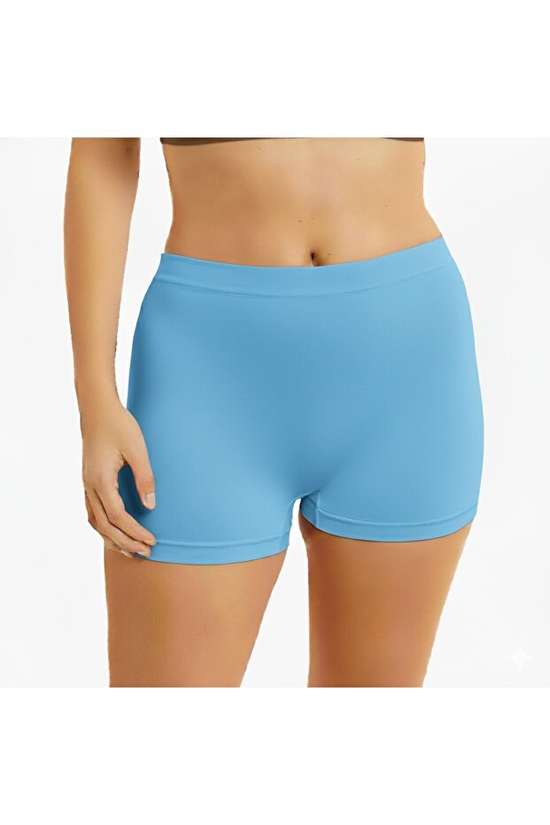 سيلفي شورت قصير - 1