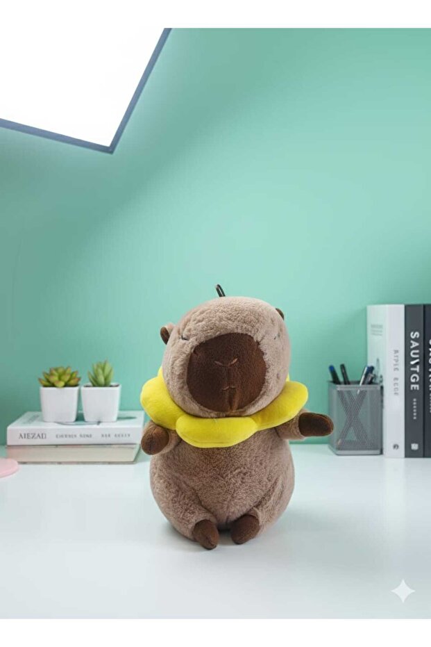 KÖSTEBEK PELUŞ OYUNCAK - 3