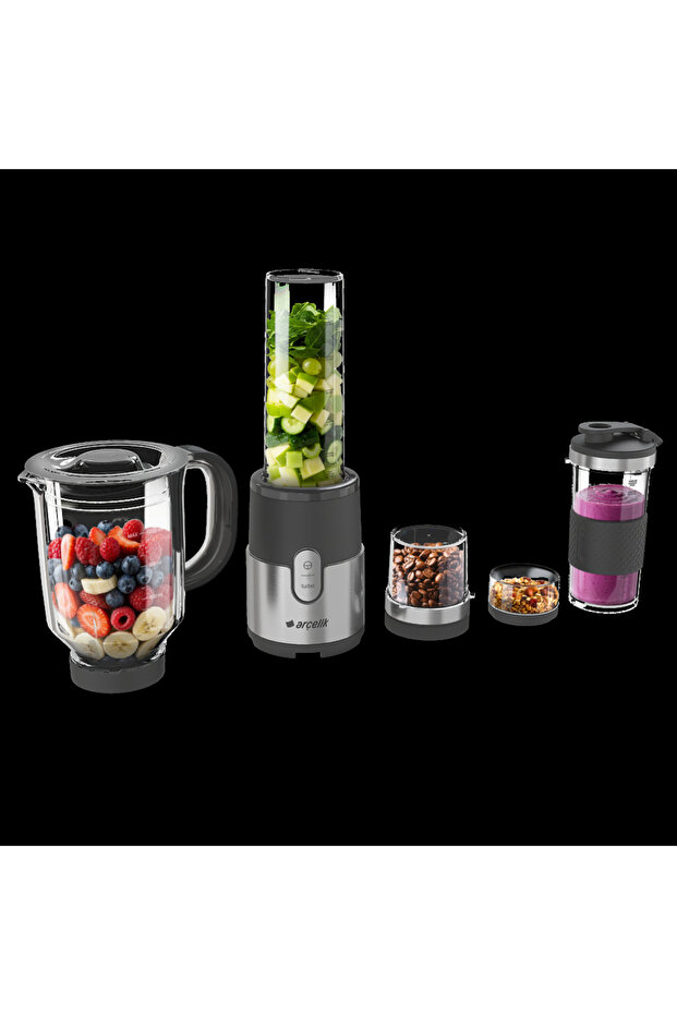 KB 9408 Blender - 1