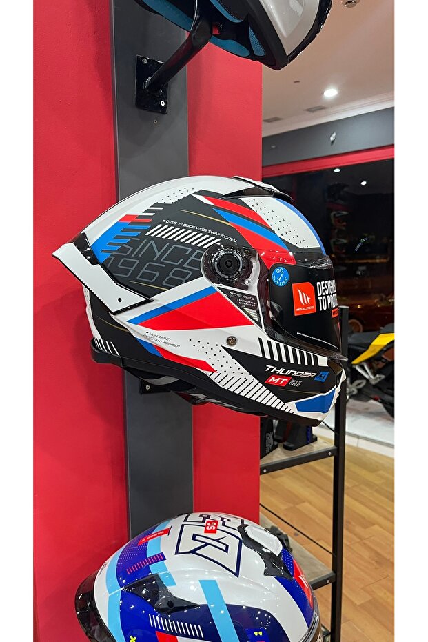 THUNDER 4 LUMINENCE A7 MATT - 1