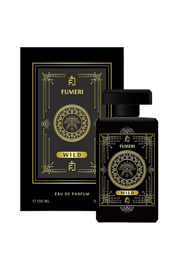 عطر فيوميري ويلد او دو بارفيوم 100مل - 1